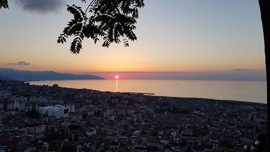 Boztepe Piknik Alanı